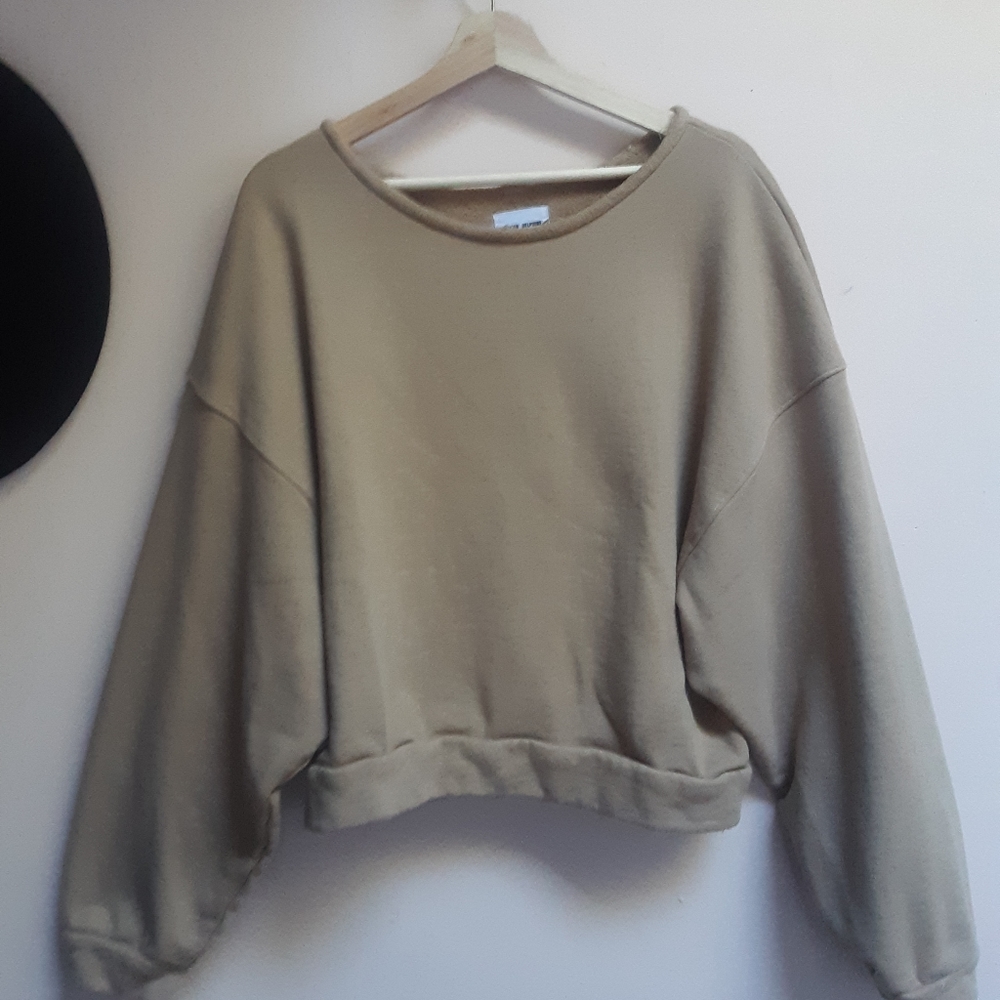 Atelier Delphine Beatrice Sweatshirt